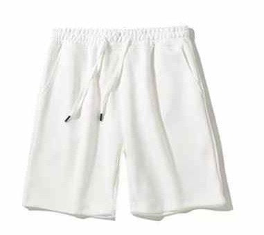 Men's Cotton Sports Shorts