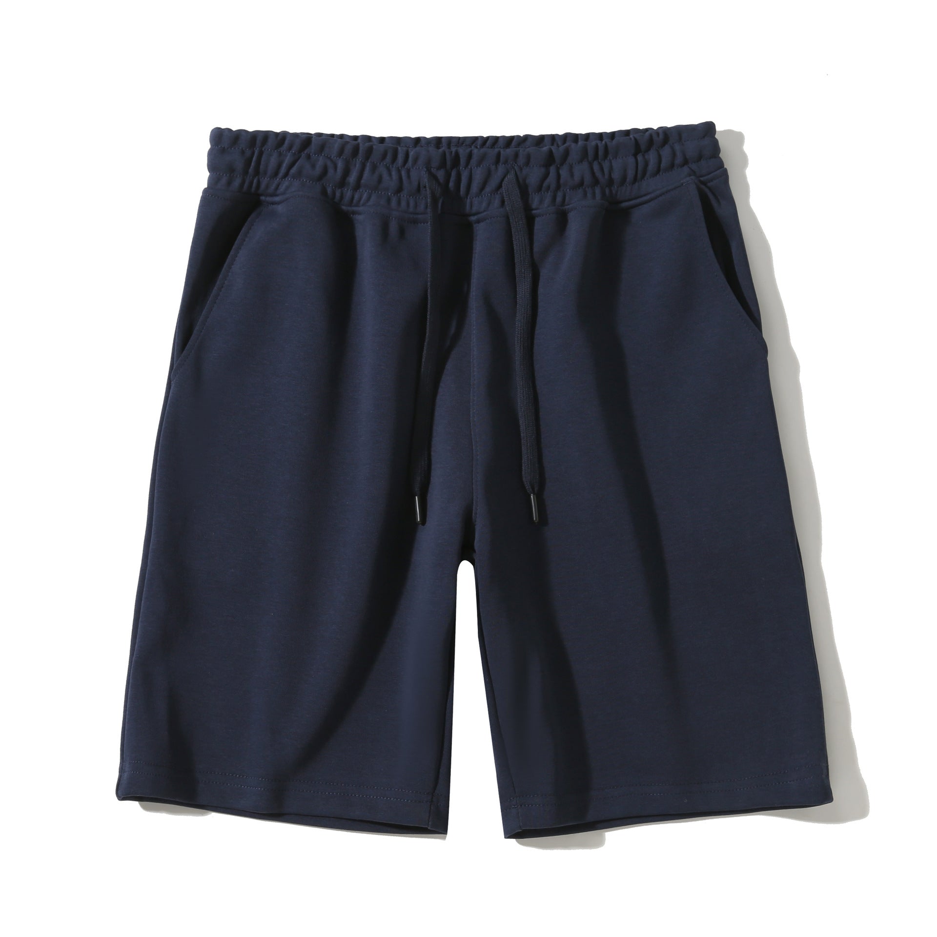 Men's Cotton Sports Shorts
