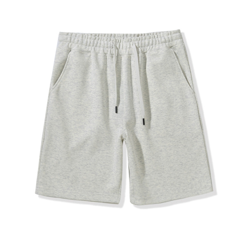Men's Cotton Sports Shorts