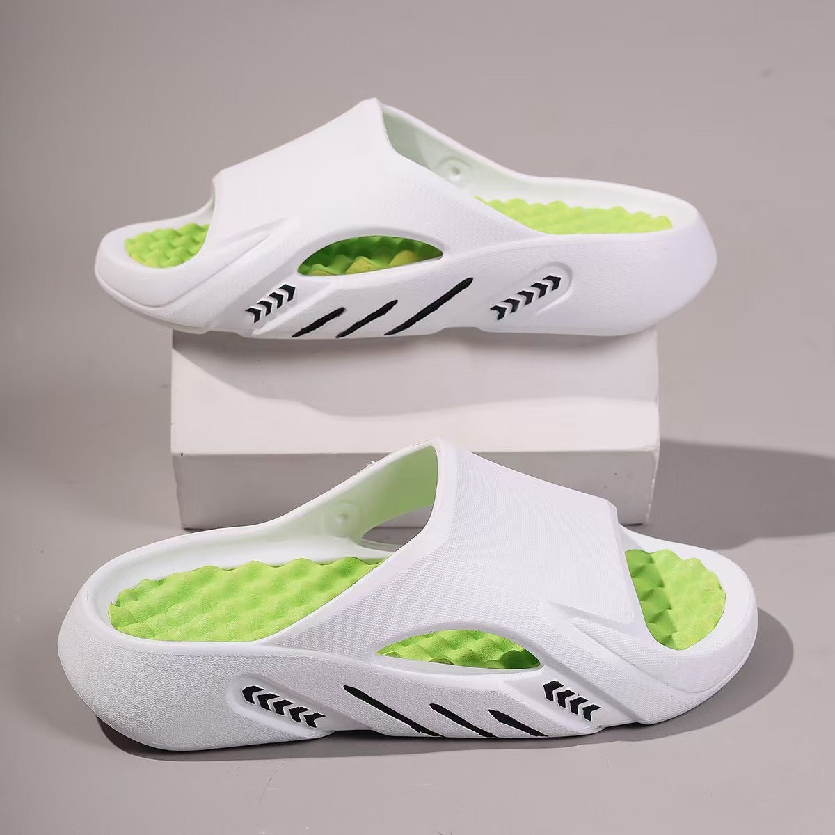 Mens Slippers