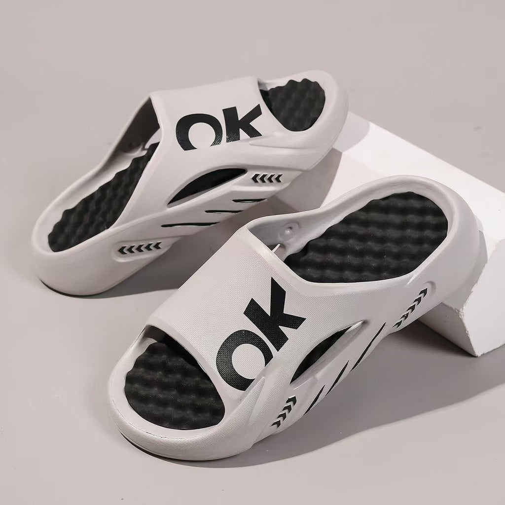 Mens Slippers