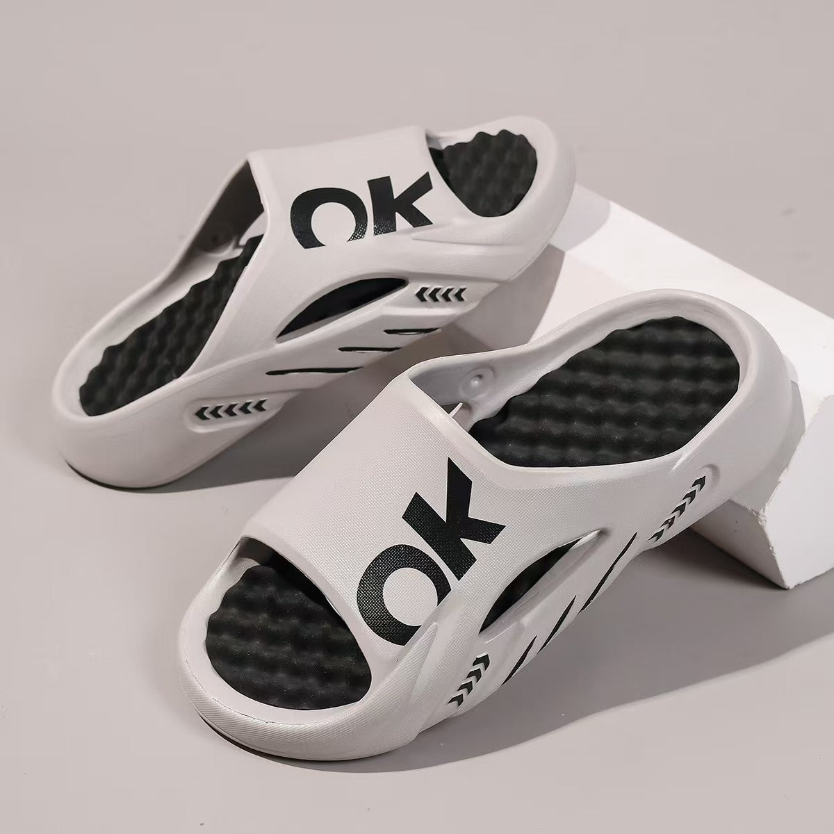 Mens Slippers