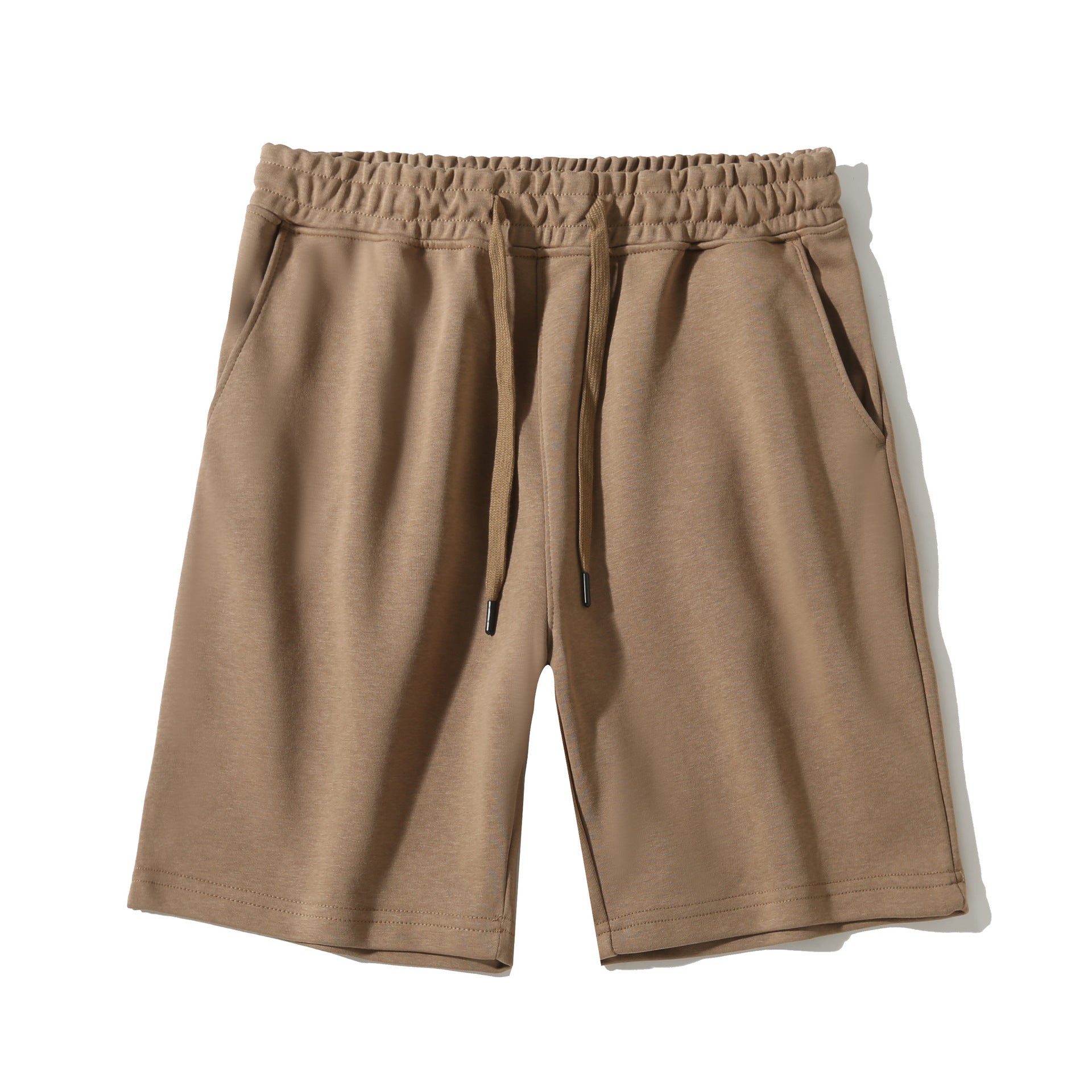 Men's Cotton Sports Shorts