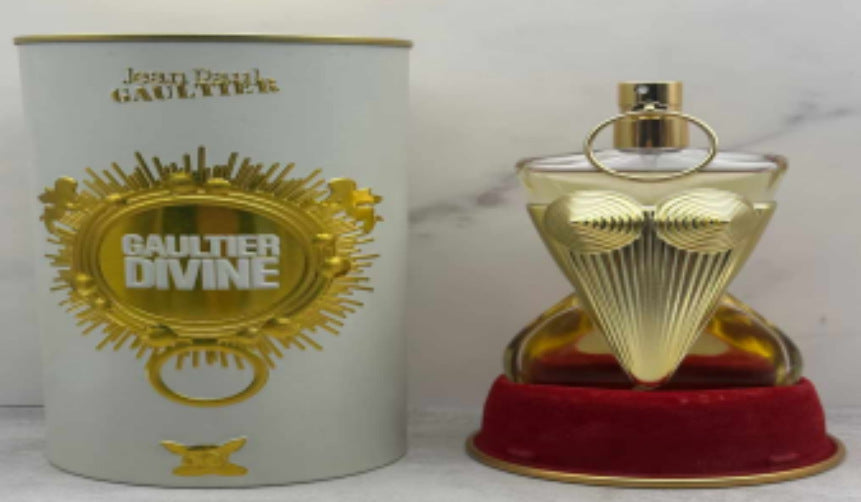 Jean Paul Gaultier Le Male Parfum
