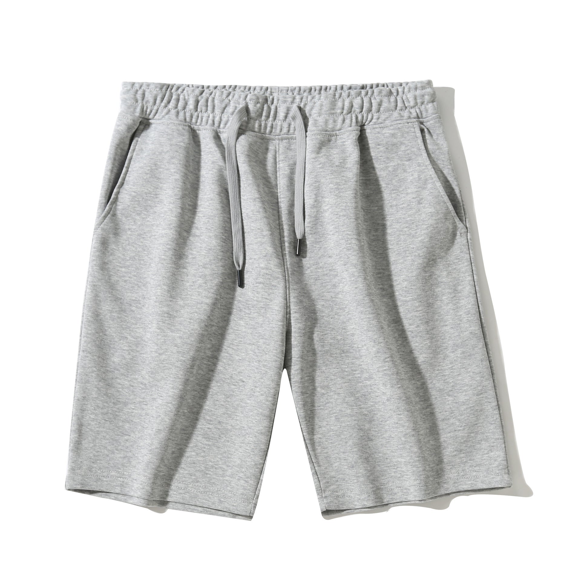 Men's Cotton Sports Shorts