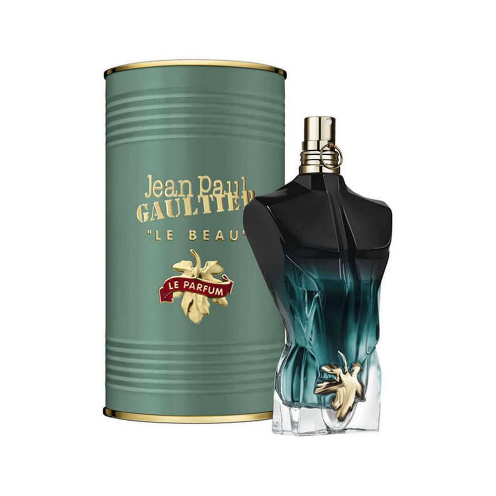 Jean Paul Gaultier Le Male Parfum