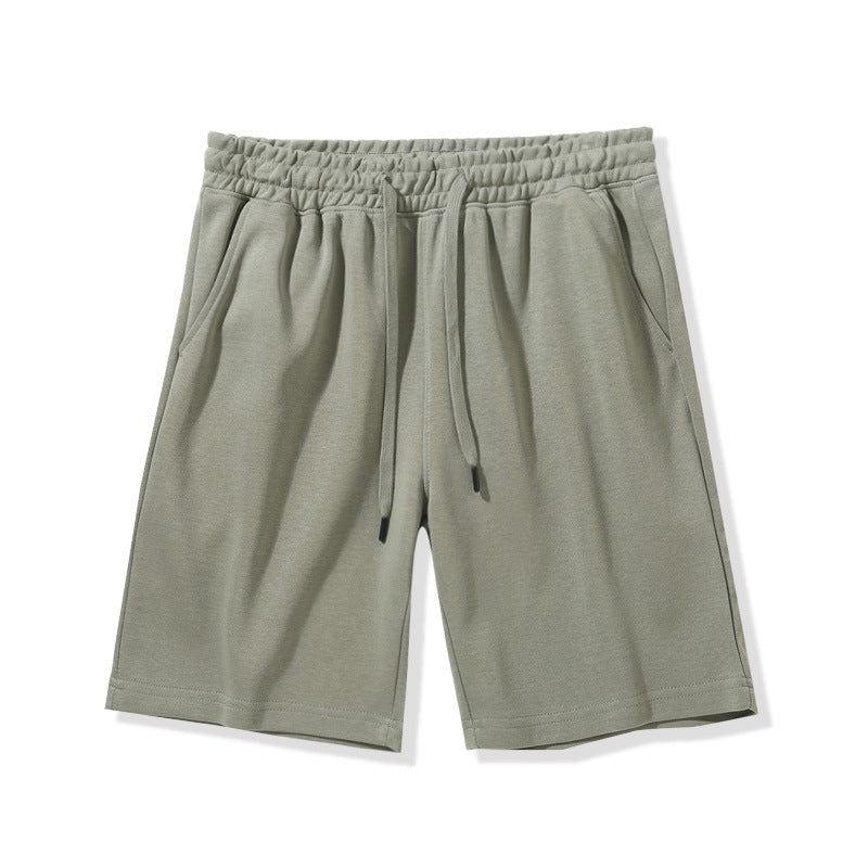Men's Cotton Sports Shorts