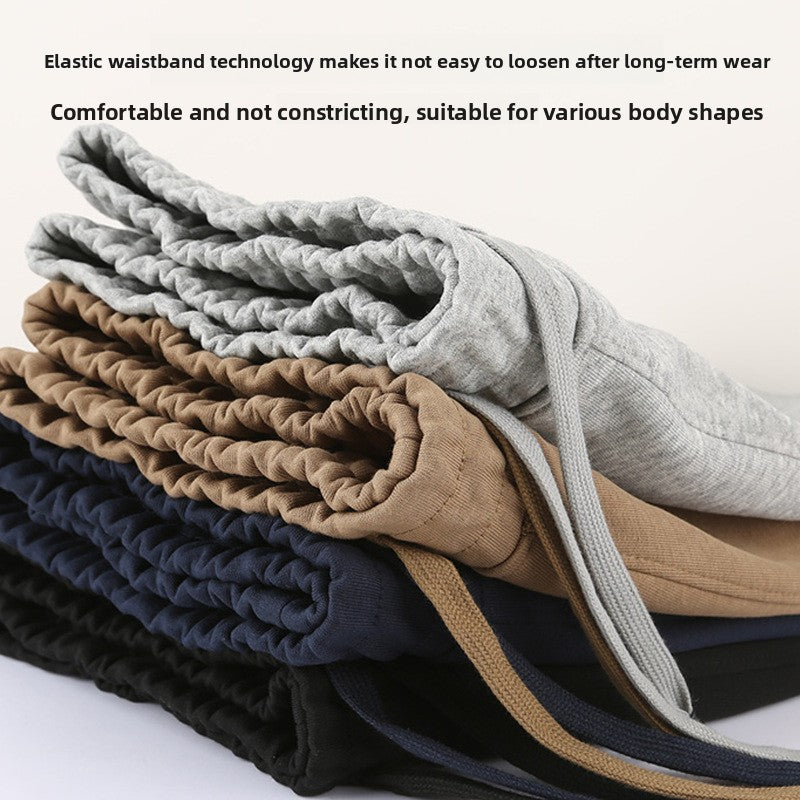 Men's Cotton Sports Shorts