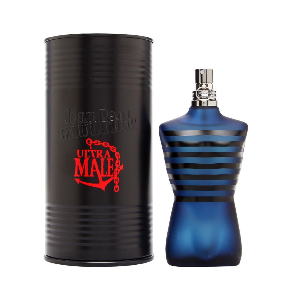Jean Paul Gaultier Le Male Parfum