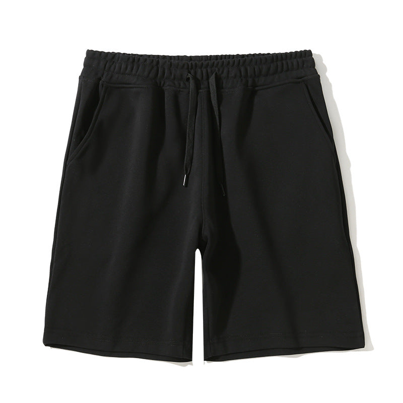 Men's Cotton Sports Shorts