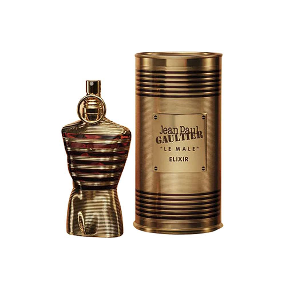 Jean Paul Gaultier Le Male Parfum