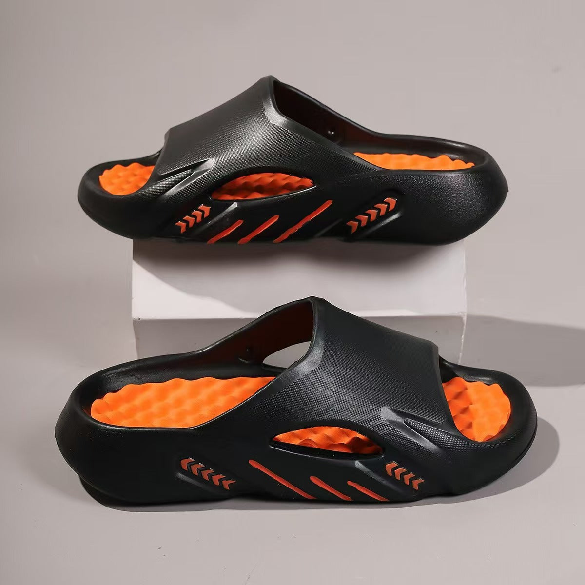 Mens Slippers