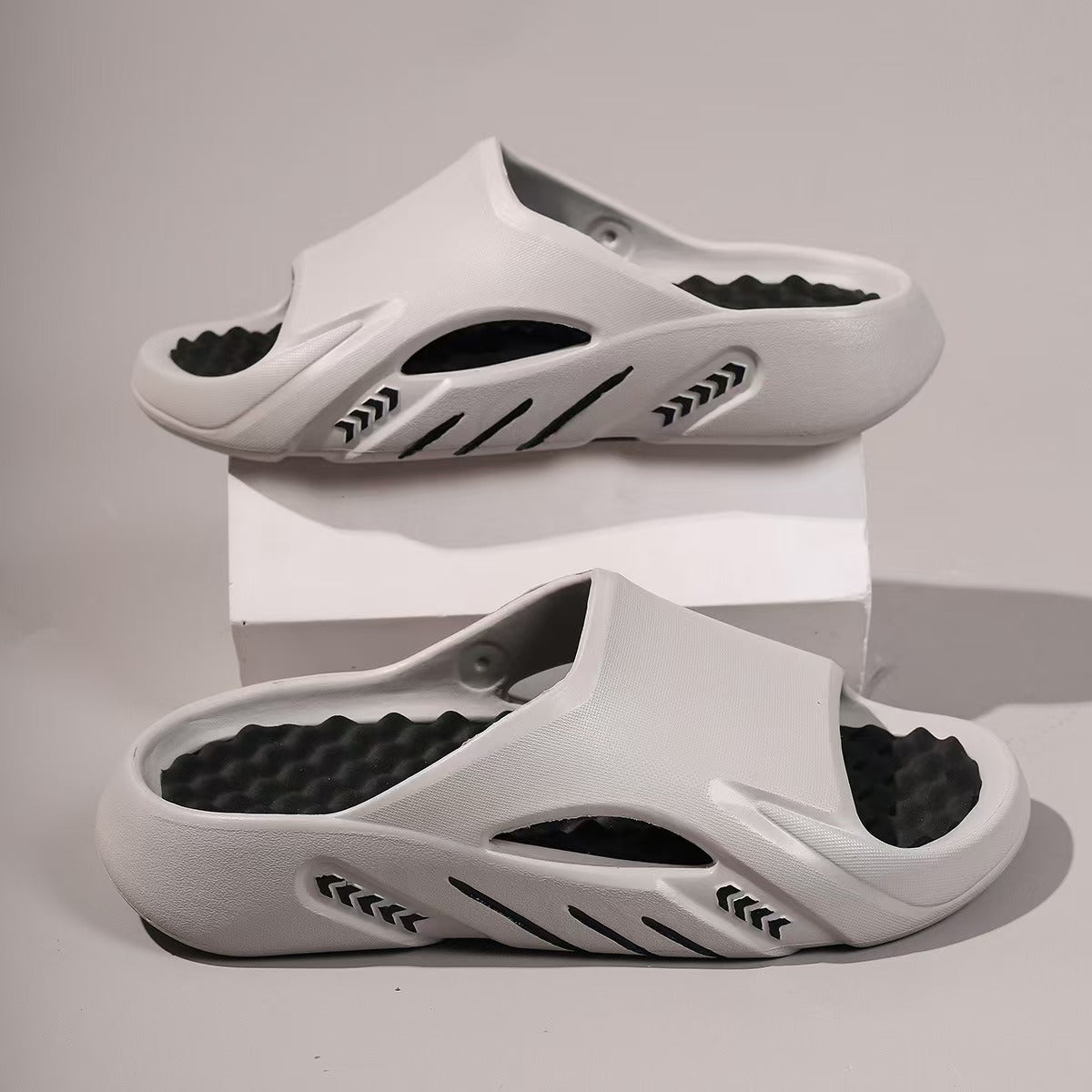 Mens Slippers