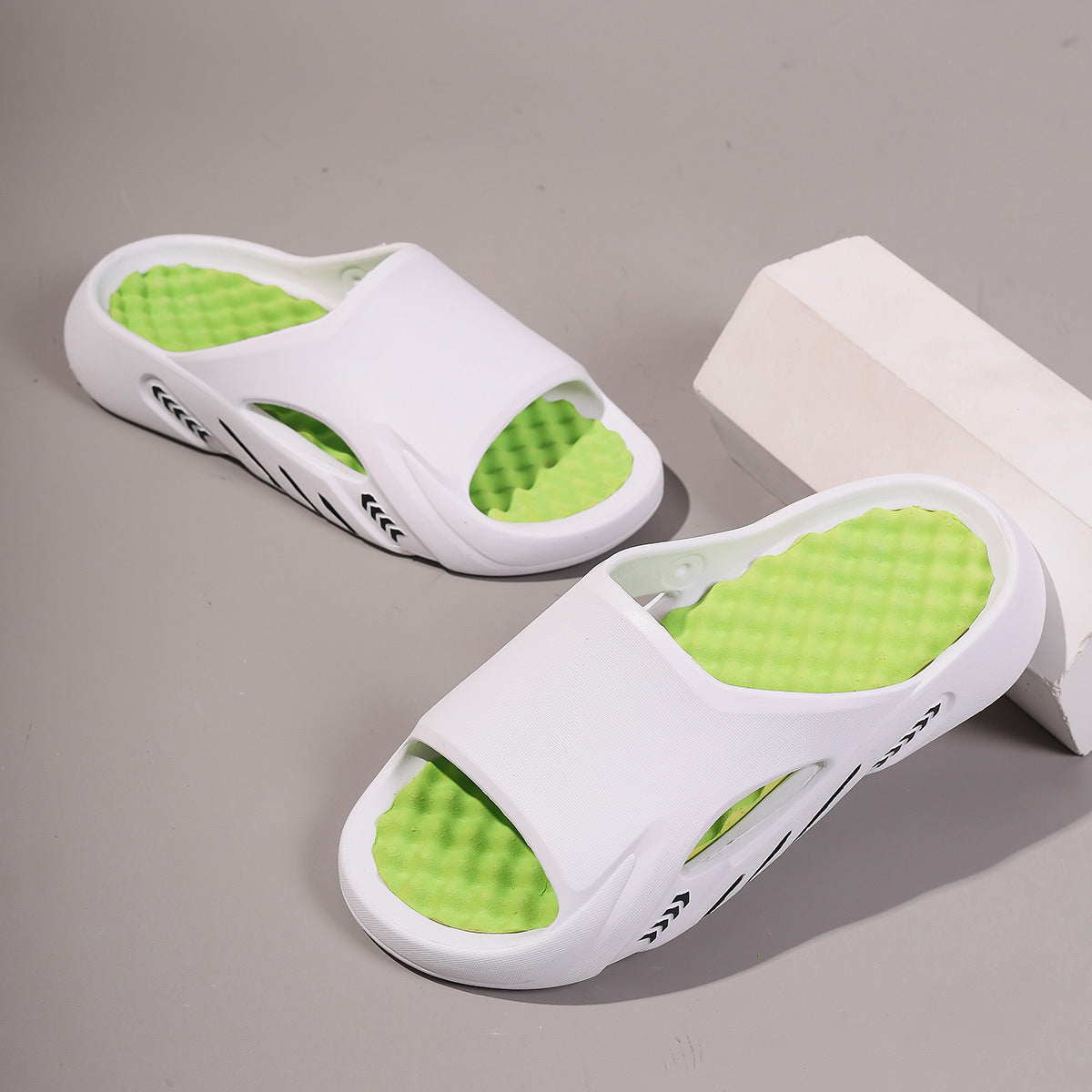Mens Slippers