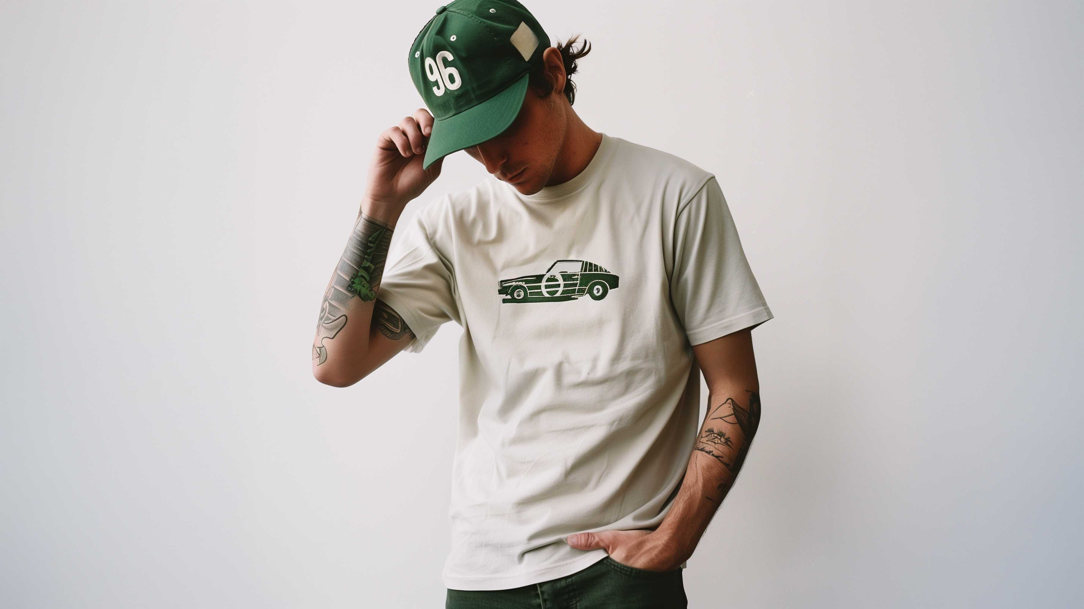 Polo Clásico Casper